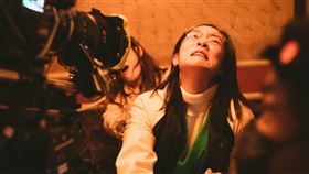 《鬼才之道》王淨於《鬼才之道》中的表演令人印象深。（圖／牽猴子提供）