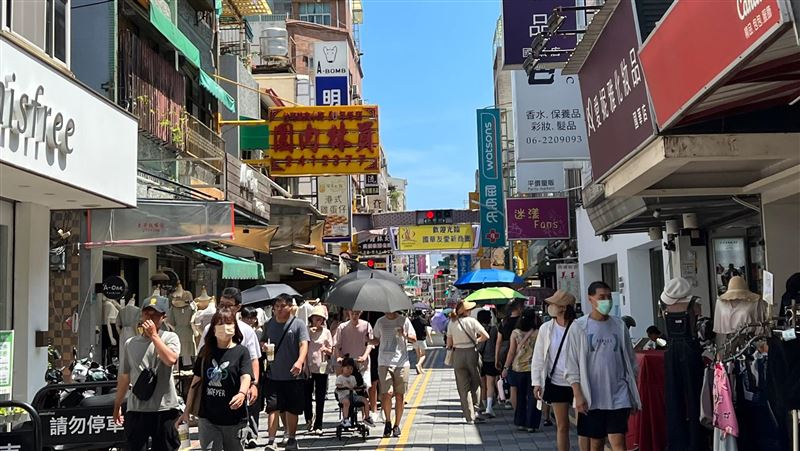 台南3年無米其林摘星餐廳　網掀正反熱議