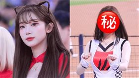 李珠珢。（圖／翻攝自李珠珢IG）