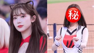 沒了招牌長髮　李珠珢「及肩短髮」模樣曝