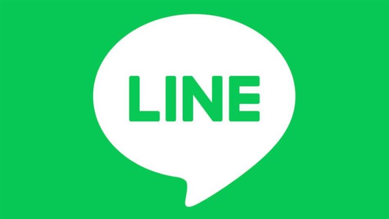 LINE不再只是綠色！iPhone用1招也可以換
