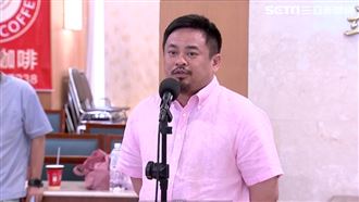 黃國昌對柯噤聲！綠委嗆：咆哮不出於正義