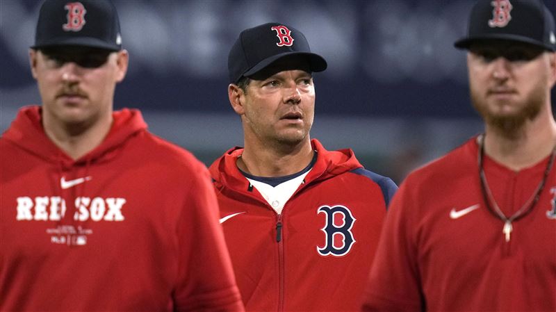 44歲重返MLB　紅襪老將有望成為隊史第2人