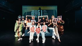 在歌劇院遇見巨人　11檔精彩節目亮點搶先看（業配勿用）