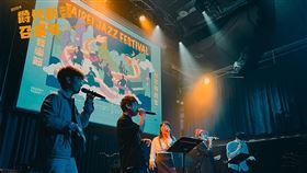 2024臺北爵士戶外音樂會9/6連嗨3天！13組卡司連番上陣！
