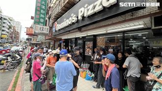 新／關稅拉低美股大盤 餐飲股殺出漲近7％