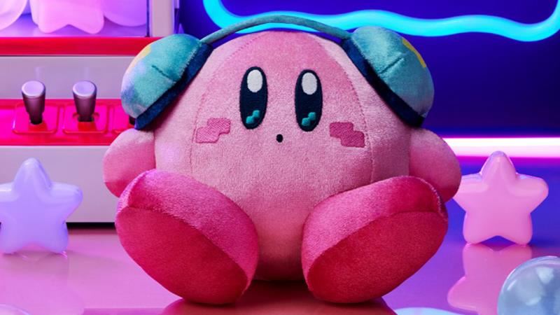 「星之卡比」登陸台中！限定商品粉絲必買