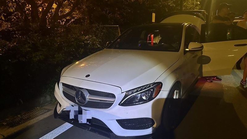 飆速掛假車牌！害30萬「6666」車牌險註銷