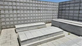 淡水私立宜城墓園詐騙、販售違法塔位。