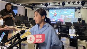 方志友女兒、Mia、咘咘。（圖／記者趙浩雲攝影、翻攝自IG）