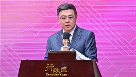 行政院長卓榮泰。（圖／行政院提供)