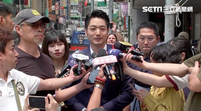 江蕙唱大巨蛋　蔣萬安喜唱「這一首」點歌