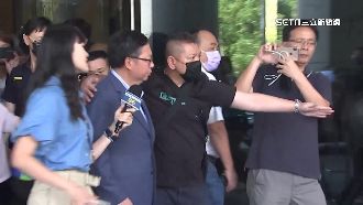 認鄭文燦動過500萬　檢方靠「1物」抓包