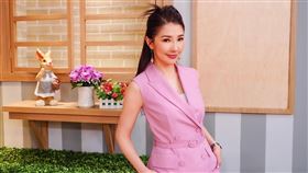 林書煒談愛女念大學近況。（圖／記者趙于瑩攝影）