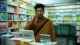 許光漢。（圖／Netflix提供）