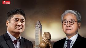 新光金爭奪戰內幕！吳東進擔心嫁台新金太委屈，急找徐旭東辜仲諒出馬...最後花落誰家？4套劇本推演