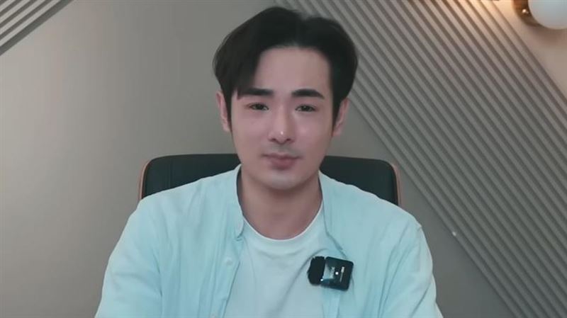YTR新疆拍片未完　反共網紅爆卦時間點曝