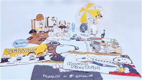 星宇航空,史奴比(7-ELEVEN 提供)