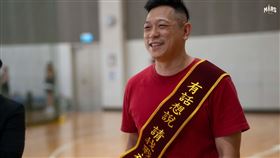 ▲許皓程轉正台新戰神總教練。（圖／台新戰神提供）