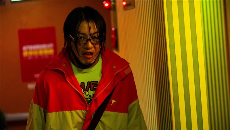 謝坤達「油頭」較紅！柯佳嬿被應援曲洗腦
