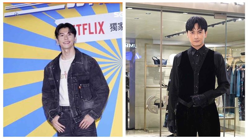 鄭元暢談當兵：我很享受　帥度不輸許光漢