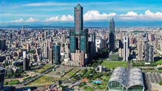 AMD研發中心落腳台南沙崙、高雄亞灣 網友嗨喊:「房價潛力高」