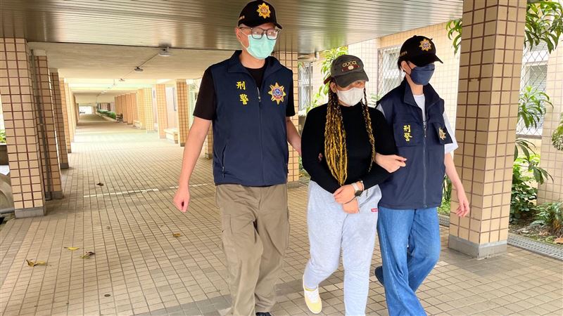 為賺13萬…泰國4寶媽藏海洛因來台被捕