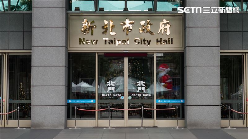 新北市府人事異動！三局處新任局長曝光