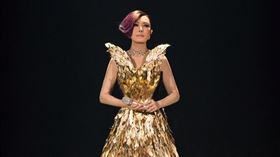 江蕙將要在國慶演出正式重返歌壇。（圖／翻攝自江蕙 Jody Chiang臉書）