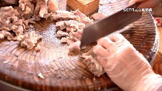 豬全身都能吃！「黑白切」眼珠、牙齦上桌