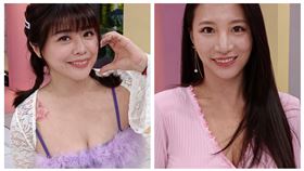 林采緹林吟蔚緯來