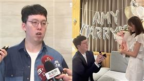 民眾黨,柯文哲,柯昱安,小牛,記者,女友,張馨文,館長