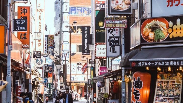 日本也有盤子觀光區 網曝2地當地人也不去