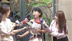 陳佩琪爆真想買1.2億豪宅！林冠年：屋主不滿「藍白沒合」拒賣