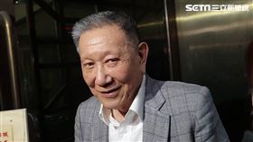 ▲沈慶京被自廉政署移送北檢複訊。（圖／記者楊佩琪攝）