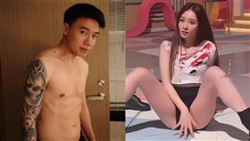 篠崎泫,Toyz,大麻,IG,影片