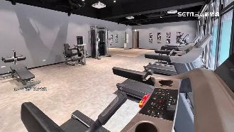 全台大學宿舍PK　這所科大6人房僅1500元