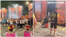 鐵片,鋼珠,檢警,爆裂物,嘉義,遙控