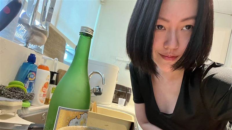 小S親下廚猛自誇！許老三試吃只給9分