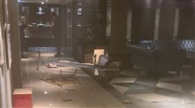 威斯汀,酒店,東區,北市,竹聯幫,靜安會,四海幫,海岳堂,砸店,小孔,