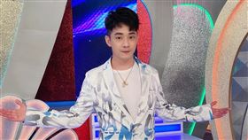 吳勇濱曾參加《超級星光大道》。（圖／翻攝臉書）