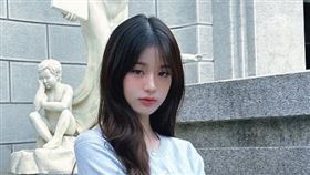 張員瑛。（圖／翻攝自IG）