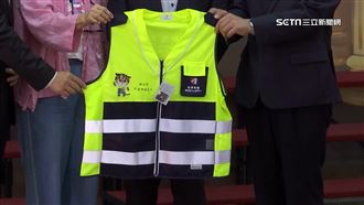 和泰汽車攜手全台導護志工！守護學童行安