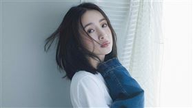 林依晨高喊我是成都人惹議。（圖／周子娛樂提供）