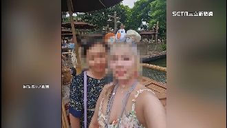 獨／搭郵輪遇母女遲到　乘客怒：丟臉死了