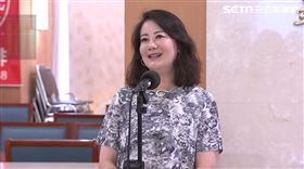 0828民進黨黨團幹事長吳思瑤媒體聯訪。