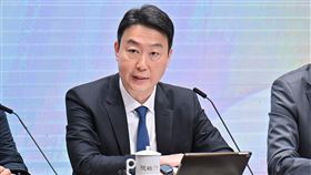 行政院發言人陳世凱。（圖／行政院提供)
