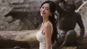 余函彌突發不自殺聲明。（圖／翻攝自余函彌IG）