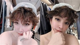 許維恩。（圖／翻攝自IG）