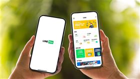 LINE Pay推出全新生活娛樂入口「找體驗」，用戶一站就可完成各式熱門體驗行程票券預訂與支付。（圖／LINE Pay提供）